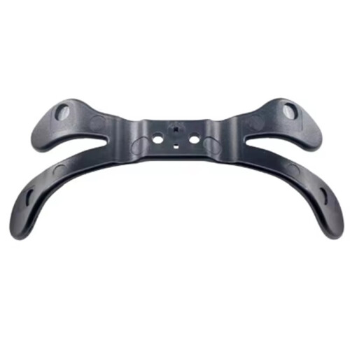 1 Piece for PS5 Controller Game Board Back Button BDM-020 DIY Modification Rear Cover Paddle