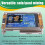 630KH/S NMMiner NerdMiner 2,8 Polegadas com Tela Inteligente Atualizada 630KH/S Harshrate Bitcoin Crypto Solo Miner NerdMiner 5
