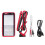 -T Digital Multimeter AC  Voltage Tester Multimeter True Rms Digital Capacitor Frequency Meter UT122 1