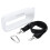 Silicone Case  Speaker Shockproof and Drop Protection Package for  Soundlink Flex Speakers White 1