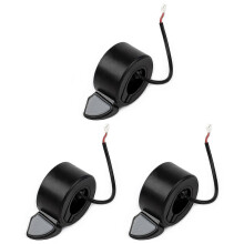 3X G30D Electric Scooter Brake compatible with Segway Ninebot MAX G30D Finger Button Speed Control Parts
