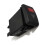 Car Emergency Flasher Light Hazard Button Switch compatible with 1997-2001 1U0953235C 3