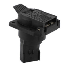 7 Way Connector Trailer Hitch Tow Wiring Plug 56038366AB compatible with Dodge Jeep Ram Durango 1998 - 2010