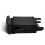 Car Emergency Flasher Light Hazard Button Switch compatible with 1997-2001 1U0953235C 4