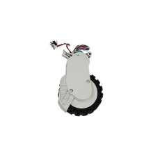 Right Traveling Wheel For Bot L10s L10 Ultra L10s Ultra S10 W10s Pro B101cn Robot Vacuum Cleaner Pa