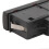 Emergency Hazard Warning Switch Button 4F0941509 Flasher Light Switch compatible with A6 Allroad S6 C6 RS6 5