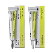 (2pcs) 1-5X Celimax The Vita A RetinalAnti-Aging Shot Tightening Booster Anti-Aging | Pore Minimizer, Wrinkles & Fine Lines, Firmer Skin, 15ml