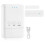 Tuya WIFI  Universal-Garagentoröffner, Türsensor, Kabelloser Garagentor-Controller für Alexa  EU-STECKER 1