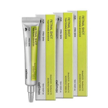 (3pcs) 1-5X Celimax The Vita A RetinalAnti-Aging Shot Tightening Booster Anti-Aging | Pore Minimizer, Wrinkles & Fine Lines, Firmer Skin, 15ml