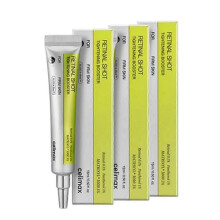 (3pcs) 1-5X Celimax The Vita A RetinalAnti-Aging Shot Tightening Booster Anti-Aging | Pore Minimizer, Wrinkles & Fine Lines, Firmer Skin, 15ml