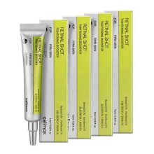 (4pcs) 1-5X Celimax The Vita A RetinalAnti-Aging Shot Tightening Booster Anti-Aging | Pore Minimizer, Wrinkles & Fine Lines, Firmer Skin, 15ml