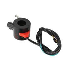 Engine Stop Handlebar Switch 35013 GEL 700 Right Handlebar Starter Kill Switch for XR50R 2000?2003