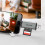 WAVLINK USB C i USB 3.0 Dual Connector  Card Reader High-Speed Micro-/TF Card Adapter do PC, Tablet, Android OTG 7