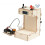 Water Dispenser DIY Science Experimental Tool Kit with R3 Development Board for 5