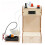 Water Dispenser DIY Science Experimental Tool Kit with R3 Development Board for 7