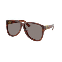 Miu Miu MUA08S 26E80Q Women New Sunglasses