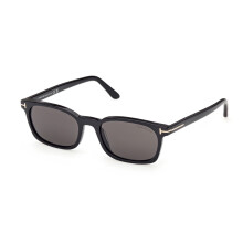 Tom Ford FT1300 MILES-02 01A Men New Sunglasses