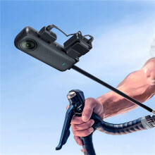 Invisible Mic Cold Shoe for  X4 / X3 / ONE X2 Mic Adapter for RØDE Wireless GO Camera Accessories