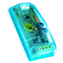 PZEM-004T 4.0 Single Phase Wattmeter Kwh Meter 220V 32A Electricity Volt Amp Frequency  Meter