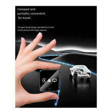 3 In1Smart AI Carplay Wireless Carplay Adapter Airplay Android Auto USB Dongle Adapter Wired Carplay to Wireless