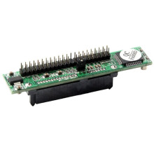 44 Pins 1.5Gb/S 2.5 Female to IDE 2.5 Male HDD Converter Adapter Hard Drive for DVD CD PC Accessories