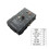 CT-02C Cable Tester  Meter XLR Signal  Meter 6.3mm Jacks Cable Tester 4-Pin Speakon Multi-Function  Tester 1