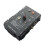 CT-02C Cable Tester  Meter XLR Signal  Meter 6.3mm Jacks Cable Tester 4-Pin Speakon Multi-Function  Tester 2