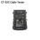 CT-02C Cable Tester  Meter XLR Signal  Meter 6.3mm Jacks Cable Tester 4-Pin Speakon Multi-Function  Tester 5