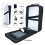 For PS5 Pro Storage Bag Protective Large Capacity Carrying Case for  5 PRO Backpack for Safe Transportation 3