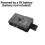 CT-02C Cable Tester  Meter XLR Signal  Meter 6.3mm Jacks Cable Tester 4-Pin Speakon Multi-Function  Tester 7