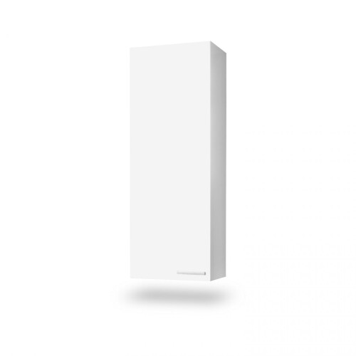 Columna de baño Inspire 1 puerta