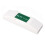 10pcs  Exit Button with Bottom Box English Lable Push  Access Control System COM NC NO Output 5