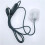 5V USB Massage Vibration Motor , High Middle and Low Three Gear Control USB Vibration Motor 5