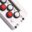 Brushless Motor PWM Speed Control Box CNC Metal Waterproof Three Speed with Reverse Remote Control 3