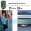 Tuya WIFI  Receiver 7-32V 2CH Garage Door Remote Control Opener Controller Rolling Code 433Mhz Transmitter 5