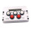 Brushless Motor PWM Speed Control Box CNC Metal Waterproof Three Speed with Reverse Remote Control 4