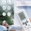 Replace DG11D3-01 A/C Remote Control for  for  for  DG11D3-02 DG11D3-03 Air Conditioner Remote 3