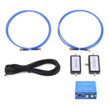 YouLoop Magnetic Antenna Amplifier Portable 250mW Passive Magnetic Audio Low Loss Wide SMA