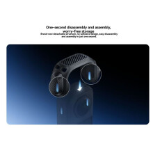 For X5 Windshield Mic Foam Holder Wind Noise Reduction Mount Acoustic Foam Snap Holder for X5