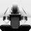 For Meta Quest 3/3s Charging Stand for  Storage Stand RGB Lighting Controller VR Glasses Accessories 9