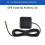 L1+L5 GNSS/GPS Multi Satellite Frequency Active Positioning Antenna High-Precision IP67 Waterproof 3