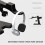 For Meta Quest 3/3s Charging Stand for  Storage Stand RGB Lighting Controller VR Glasses Accessories 6