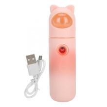 Nano Facial Mister, The Ultimate Skin Hydrator And Revitalizer, Mini Steamer for Instant Refreshment