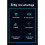 Wireless Carplay Android Auto AI Box,Plug &  ,for Android RK 3528 4+32 GB,Support Any Apps HD OTA 6