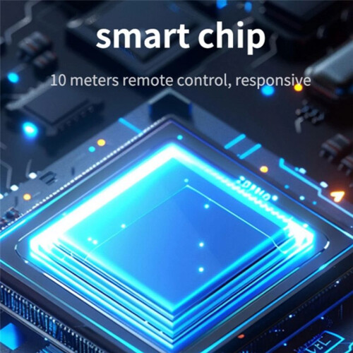 Fingertip Ring Remote Control Roller Intelligent Control  Remote Control Mouse Wireless  Mobile