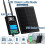 D5L Solar Node with 5V Solar Panel RAK19007 & RAK4631 WisBlock Integration  WiFi LoRa IoT Low-Power Module B 2