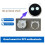 For Echoear Meow Companion Ai Chat Robot 3D Printed Shell DIY New Replacement Shell 2