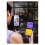 Synido Mobile Phone Live Broadcast Sound Card Live Streaming Host Singing Handheld 8