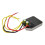 3pcs 12-Inch Electric Chain Saw Control Panel for Brushless Lithium Battery Electric Chain Saw Control Board Power Tools 6