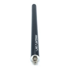 New Dedicated Lengthened Vibrator for Jpc-7 Multi-Band Portable Shortwave Antenna -Buddipole Pac-12